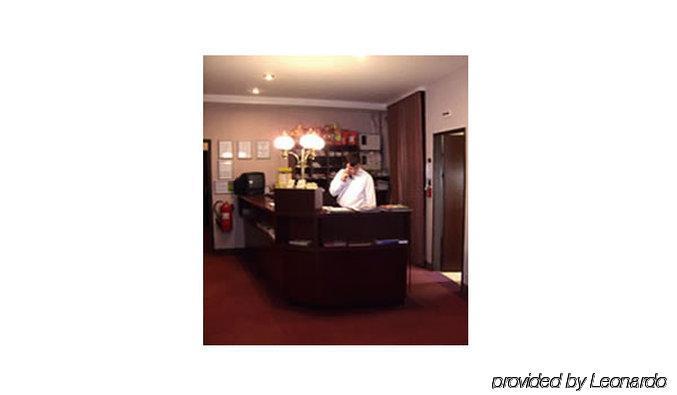 Bed & Breakfast Continental Hotel-pension Wenen