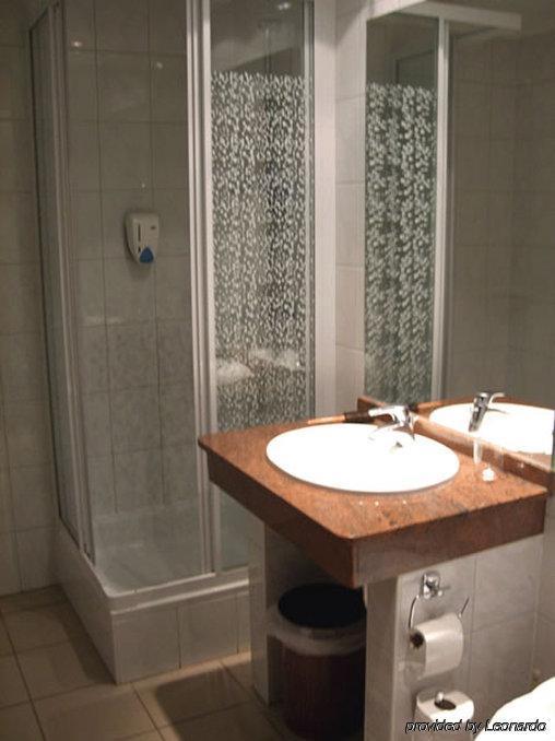 Continental Hotel-pension Bed & Breakfast Wenen