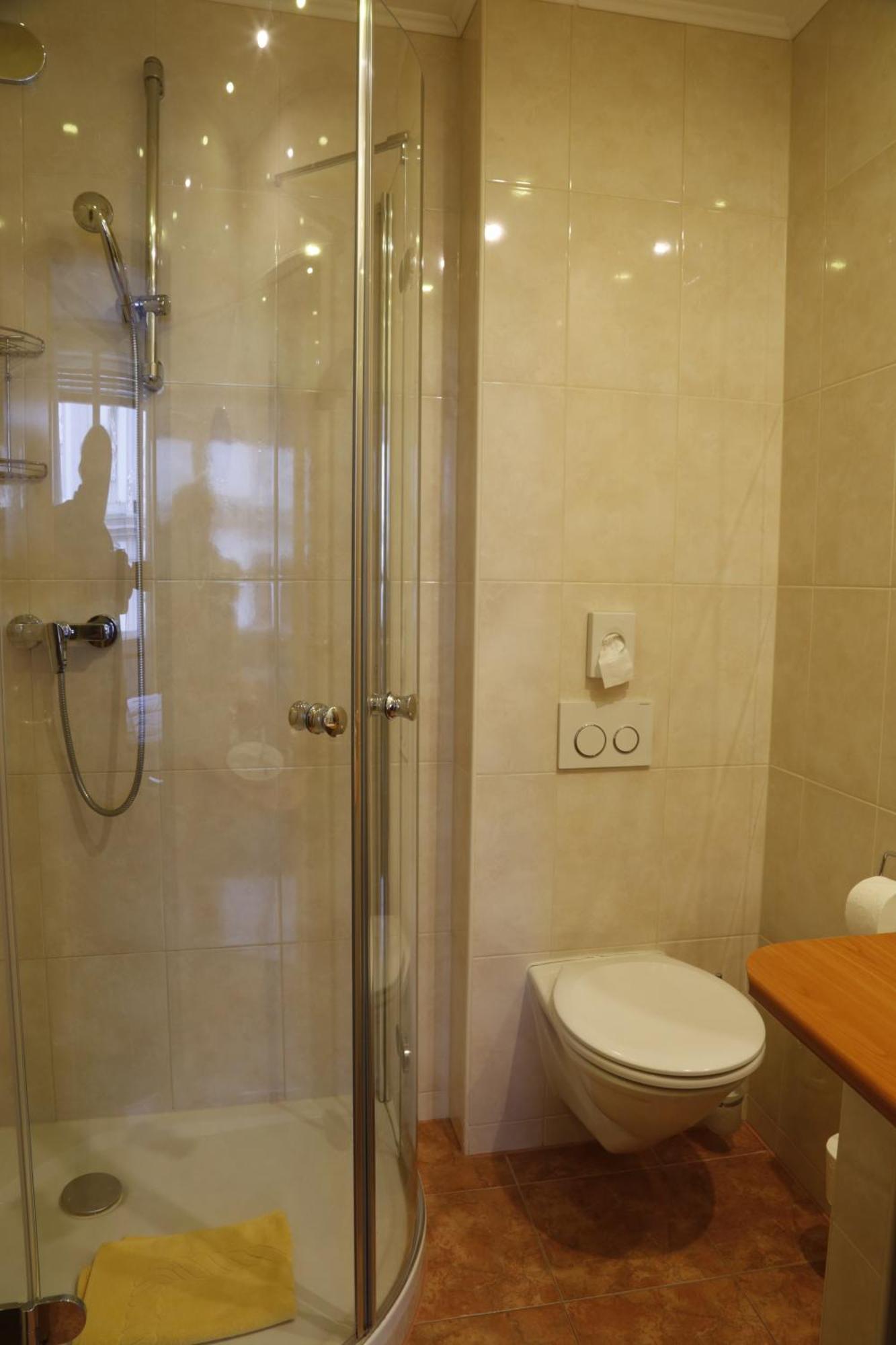 Continental Hotel-pension 4*