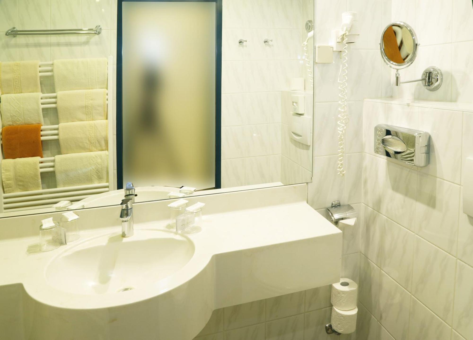 Continental Hotel-pension 4* Wenen