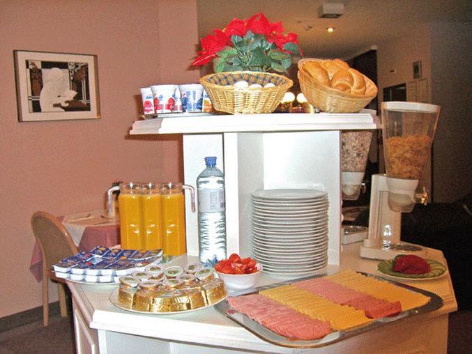 Continental Hotel-pension 4* Wenen